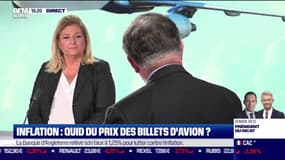 La reprise du transport aérien se poursuit - 16/06