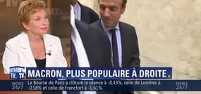 Un nouvel acte dans le duel Valls-Macron
