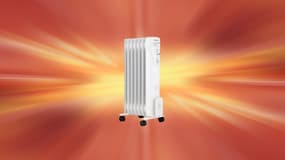 L'offre sur ce chauffage électrique est surement le meilleur moyen pour faire des économies cet hiver