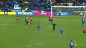 Résumé : Cardiff - Southampton (1-0) – Premier League
