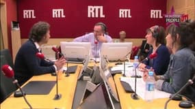 Stéphane Bern lève le voile sur sa vie privée 