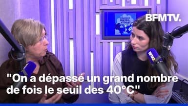Inondations, vagues de chaleur… Quel est le bilan climatique de l’année 2025 en France?