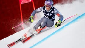 Tessa Worley