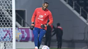 Steve Mandanda