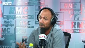 Duga : "Didier Deschamps est un grand entraîneur"