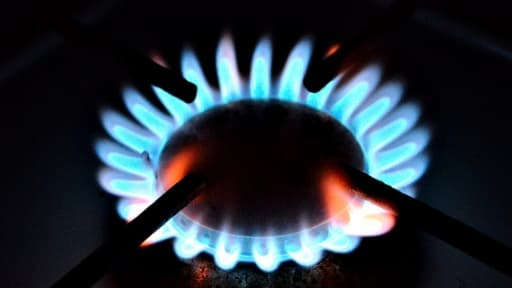 La déduction du tarif de solidarité du gaz permet d'économiser entre 22 et 156 euros.