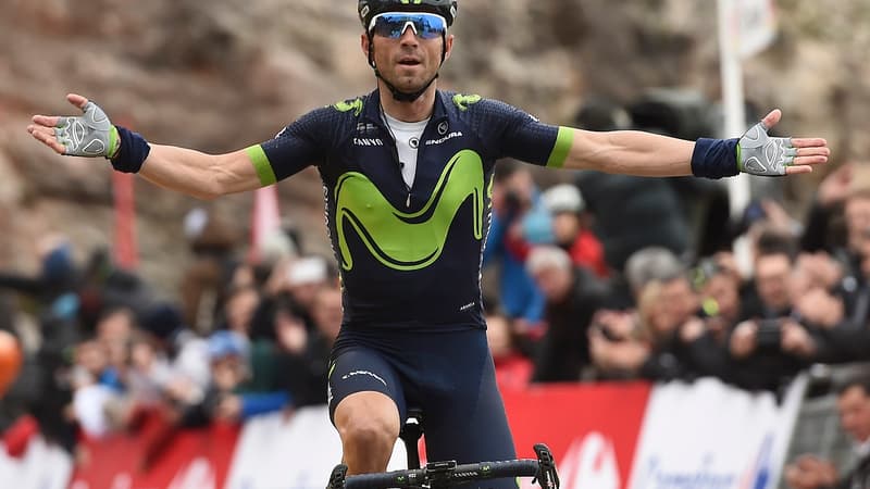 Alejandro Valverde