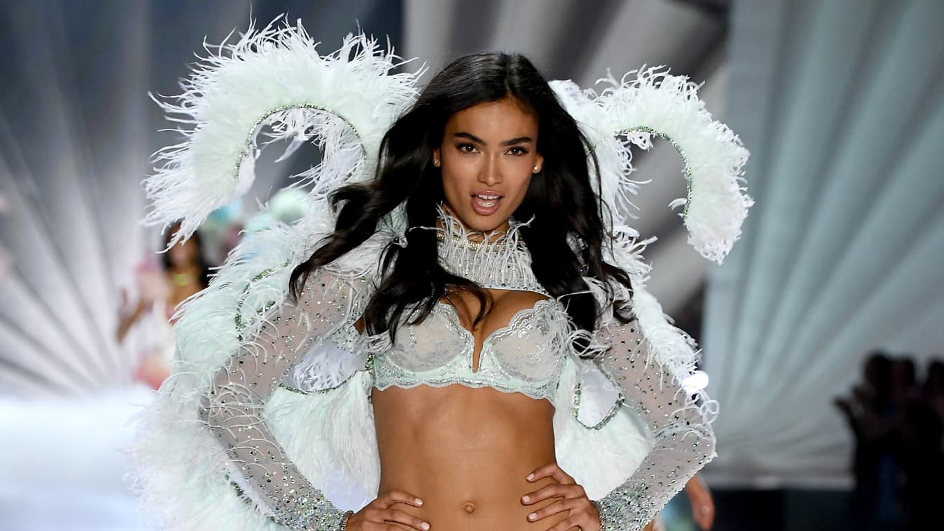 Victoria's Secret, 2018