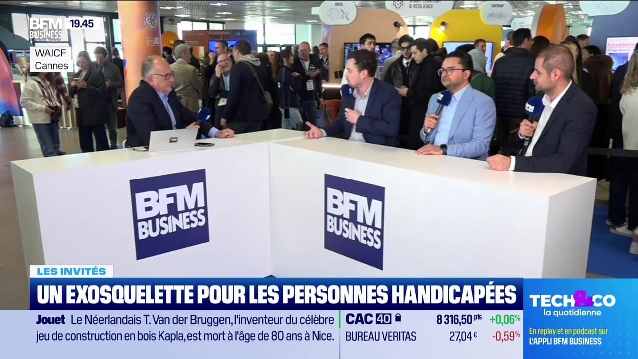 Tech & Co, la quotidienne - Lundi 16 février Kép