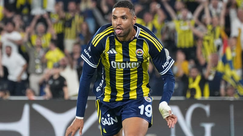 Youssef En-Nesyri - Fenerbahce