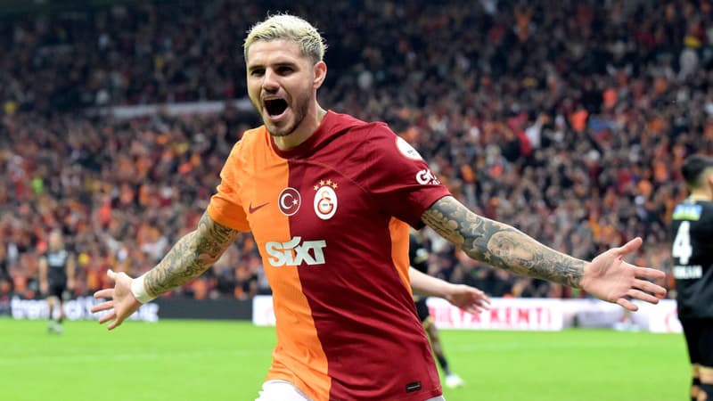 M. Icardi