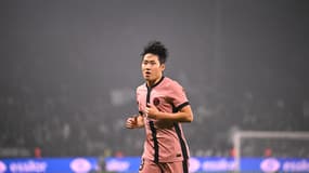 Lee - PSG