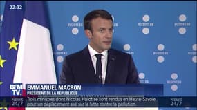 ISF: Emmanuel Macron est-il le président des riches ?