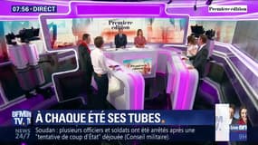 Sur quels tubes allons-nous danser cet été ?