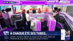 Sur quels tubes allons-nous danser cet été ?