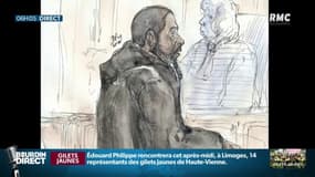 Peter Chérif, l'un des jihadistes les plus recherchés de France, arrêté 
