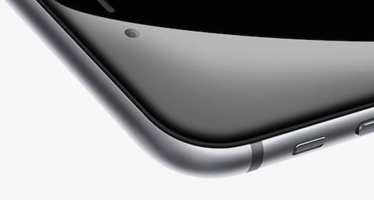 L'épaisseur des nouveaux iPhone va encore perdre quelques millimètres. Sera-t-il plus fragile ? Non grâce à un nouveau revêtement qui le rendra au contraire plus solide.
