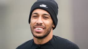 Pierre-Emerick Aubameyang
