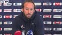 Mondiaux de natation - Gilot : "Plus de pression" 
