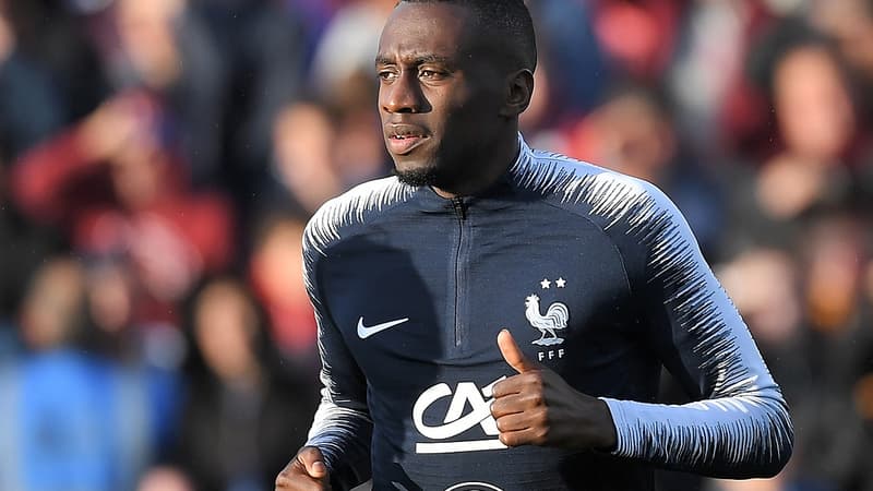 Blaise Matuidi