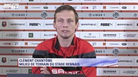 L'ancien du PSG Clément Chantôme donne son regard sur le club parisien