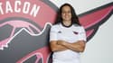 Aurélie Kaci, première Française du Real Madrid féminin