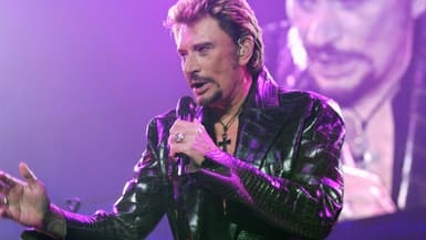 Johnny Hallyday : à qui va l'argent de l'album posthume ?