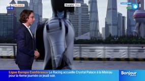 Un robot dans votre vie ? - La météo de Colas du jeudi 27 novembre 2025