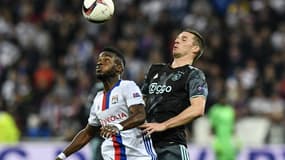 Maxwel Cornet