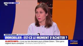 Immobilier : est-ce le moment d'acheter ? - 22/05