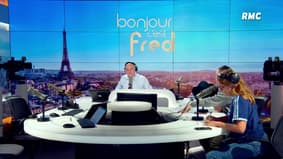 Budget: "Encore quelques jours pour que les Français ressentent un changement de cap", dit le PS