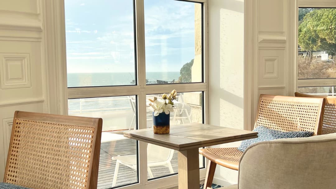 Alliance Pornic Hôtel Thalasso & Spa Alliance Pornic Hôtel Thalasso & Spa