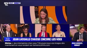 Jean Lassalle, le tour de trop ? - 06/03