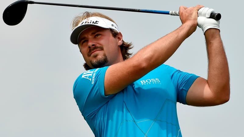 Victor Dubuisson