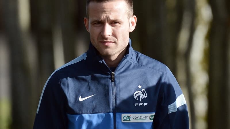 Yohan Cabaye
