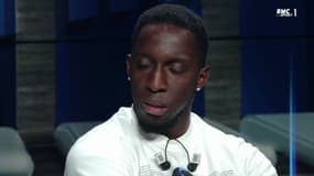 Le Vestiaire - Cissokho et sa rencontre avec Tanguy Ndombélé