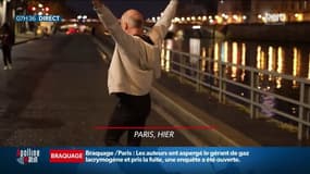 Les acteurs du monde de la culture dans la rue pour protester contre les restrictions sanitaires