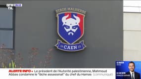Ligue 2: Kylian Mbappé va investir 20 millions d'euros dans le Stade Malherbe Caen et devenir le nouveau propriétaire du club
