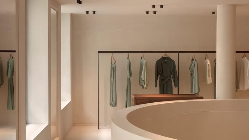 Symbole du renouveau du "made in China",  la marque de luxe Icicle envisage une entrée en Bourse (à Hong-Kong ou à Paris) qui pourrait la valoriser jusqu’à 1 milliard d’euros