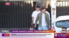Affaire Auradou / Jegou : vers un non-lieu ?