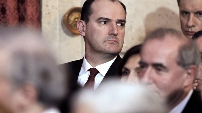 Jean Castex
