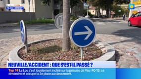 Neuville-sur-Saône/Accident : que s'est-il passé ?