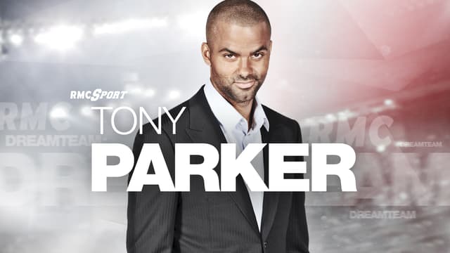 Tony Parker