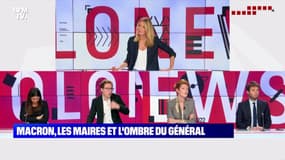 Carnet politique: Marine Le Pen accélère sa campagne - 18/11