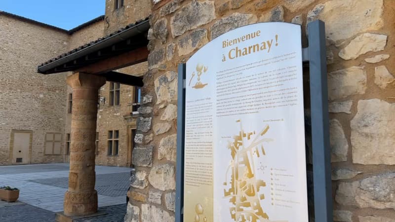 Rhône: les impôts locaux n'ont pas augmenté depuis 14 ans à Charnay