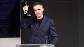 Raf Simons, nouveau co-directeur créatif de Prada