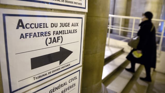 Le passage devant le juge aux affaires familiales pourrait ne plus être obligatoire pour divorcer.