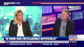 John Chambers : "La France, le pays de l'innovation en Europe" - 16/06