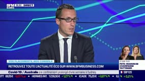 Benoît Berchebru (Nortia) : Quels sont les secrets de la holding pour optimiser un patrimoine professionnel ? - 07/07