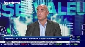 La tendance sur les marchés financiers - 02/09